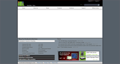 Desktop Screenshot of en.iei.com.cn